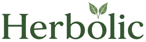 Herbolic logo